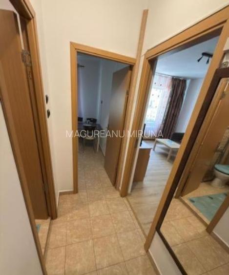 Dristor/Kaufland,garsoniera 33mp,mobilata,bloc 1985/75.000euro