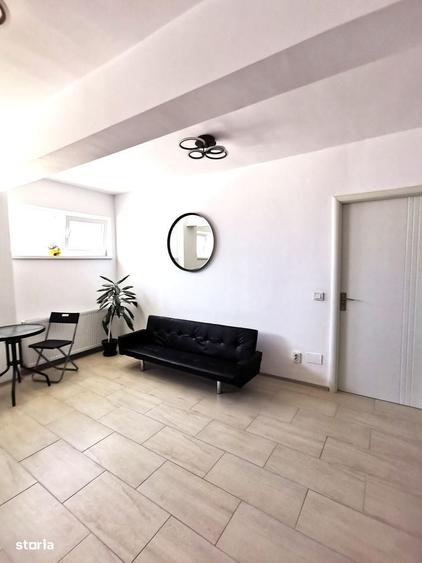 Inchiriez Apartament 2 camere Otopeni mobilat, 2021, parcare inclusa - 2