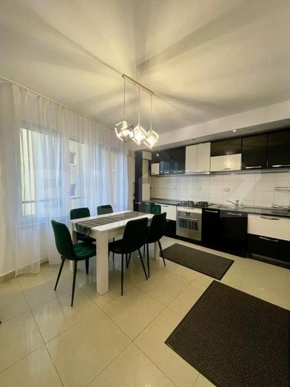 Apartament 3 camere, modern, 2 parcari, zona Gheorgheni - 6