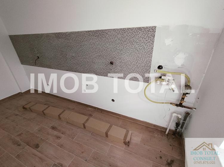 Duplex cu 3 camere cu Canalizare în Găvana 3