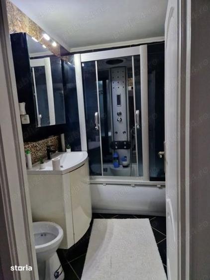 Apartament cu 2 camere decomandat în Nufărul