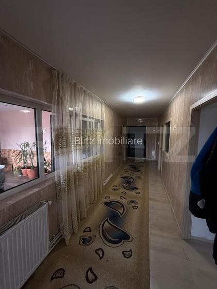 Casa individuala, 267.28 mp, zona Transilvaniei - Afi