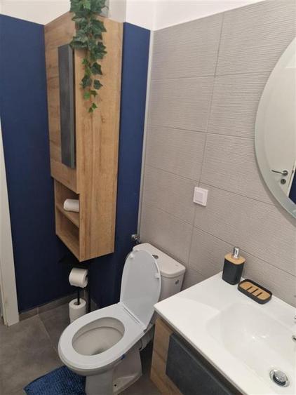Apartament de inchiriat 2 camere premium, priveliste Tampa, zona Tractorul - 13