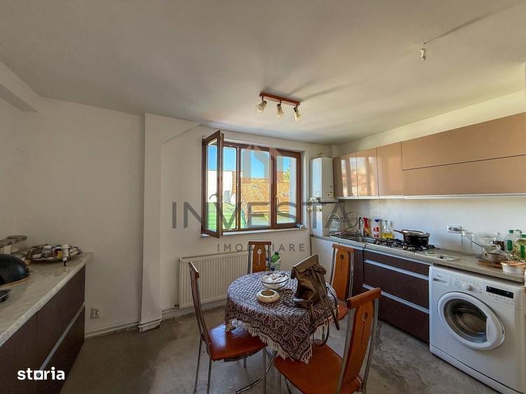 Apartament in vila, etajul 1, Zona Pasapoarte! Garaj inclus in pret! - 7