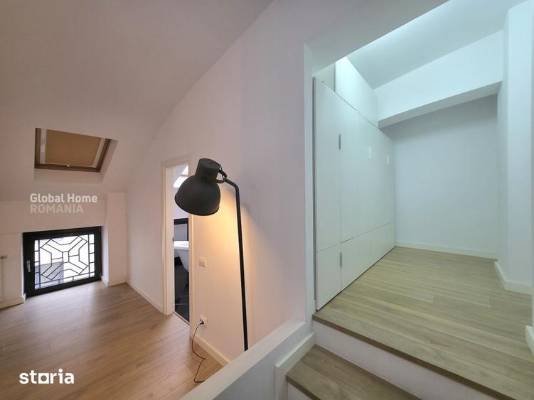 Duplex - Polona 89 - Ultracentral | Apartament 3 Camere + Terasa + Par - 7