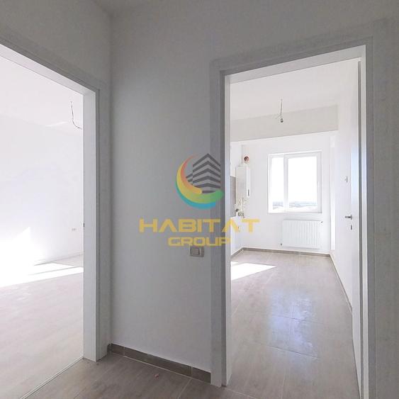 Apartament cu 2 camere decomandat în Brâncoveanu