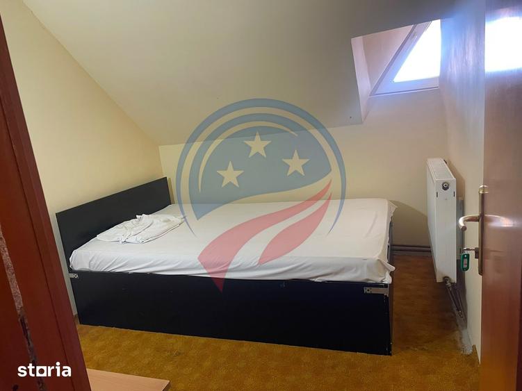Casă cu Teren 360 Mp în Baia de Fier