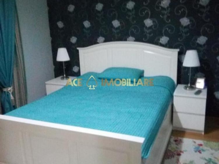 3 Camere de vanzare | Tei | Metrou | Renovat | Parcare |  Mobilat - 3