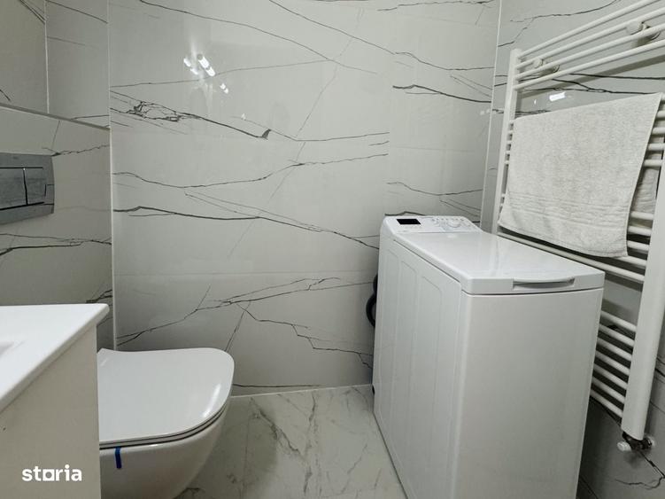 2 Camere | Ivory Residence Faza 2 | Bloc Boutique P+3 | 2 Balcoane - 14