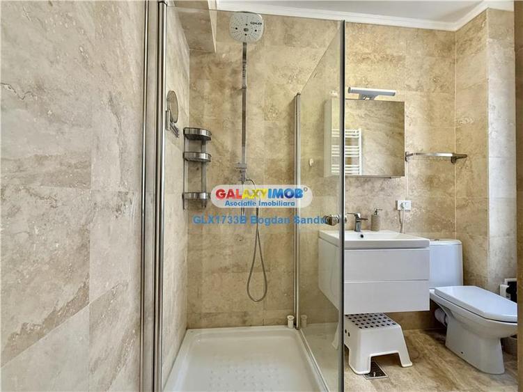 Casă cu 4 camere cu Teren 250 Mp în Dragomirești-Deal