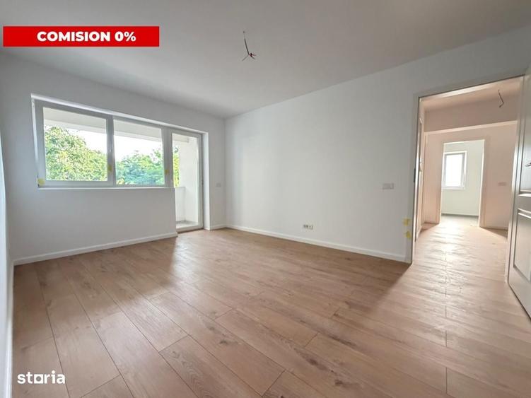Apartament cu 2 camere în Jilava