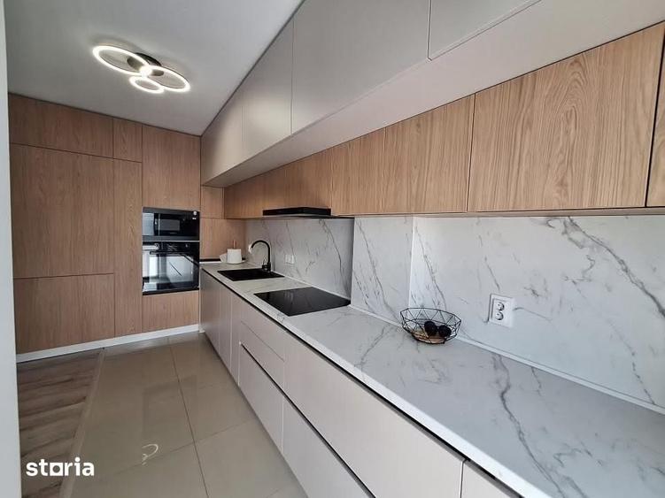 Apartament cu 3 camere în Florești