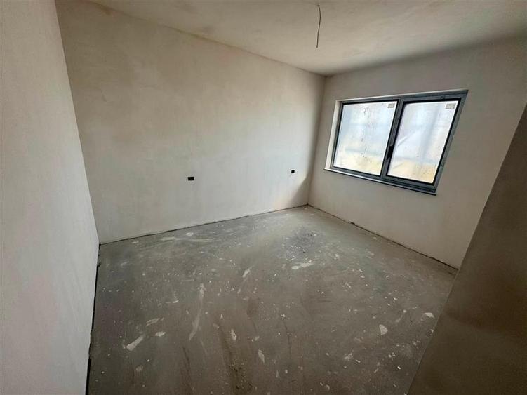 Apartament cu 2 camere decomandat în Nord