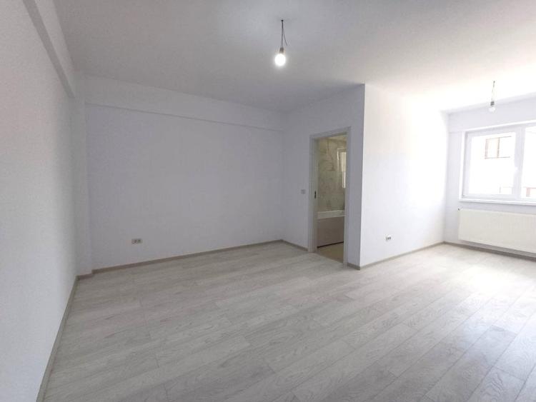 Garsonieră decomandată în Popas Păcurari