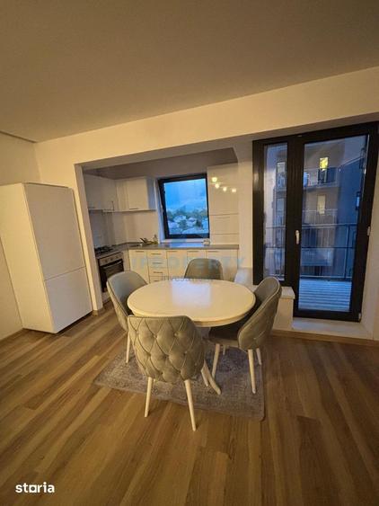 2 Camere | Tineretului - The Park | Centrala | Etaj 6 | View Panoramic - 1