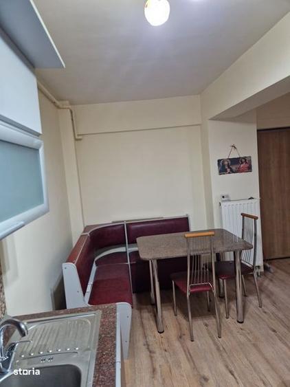 Garsonieră în Letea Veche