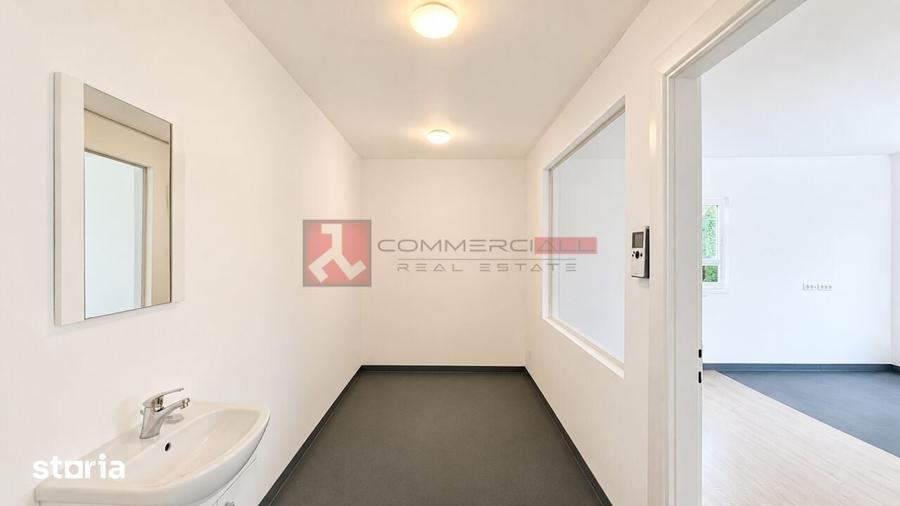SPATIU BIROURI 70 MP | ZONA CENTRALA - 5