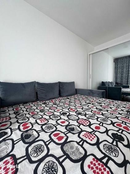 Apartament 1 cam freya 380 eur - 1