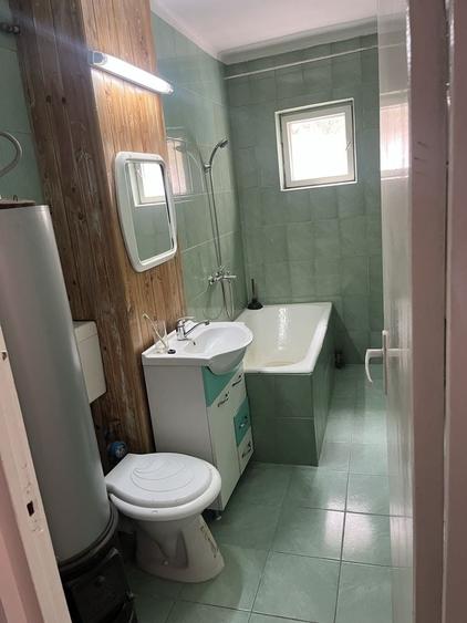 Apartament cu 2 camere semidecomandat în Pădurea Neagră
