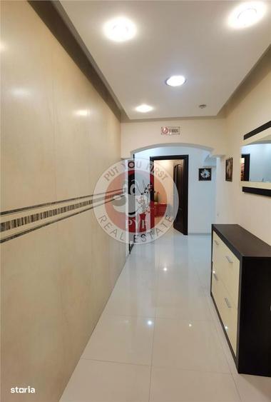 Piata Dorobantilor | 3 camere | 83mp | Open space | B12249 - 2