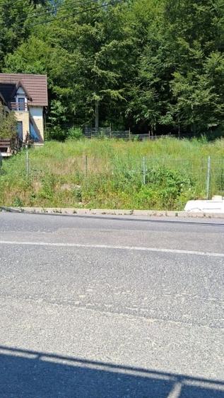 Teren Construcții intravilan de 532 mp, în Furnica
