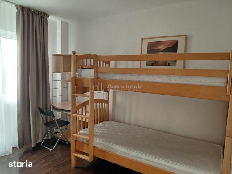3 camere Pet Fliendly - Tineretului - 5