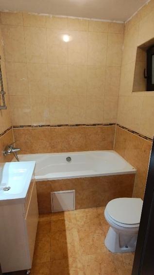 Apartament cu 2 camere decomandat, mobilat în Dorobanți