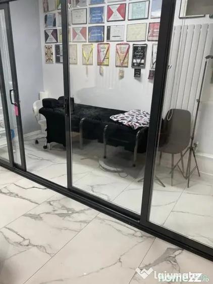 Spațiu comercial, de 50 mp, în Central