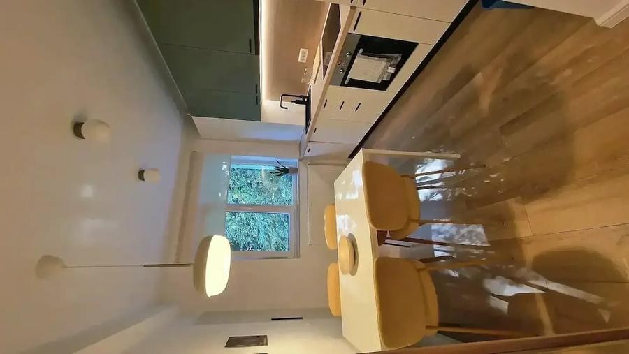 Apartament cu 2 camere decomandat în Plopilor