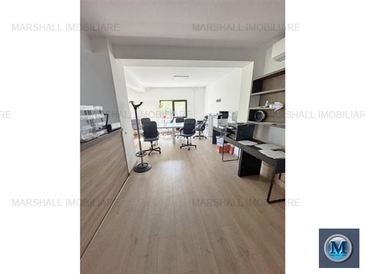 Birou, de 269.89999389648 mp, în Rudului
