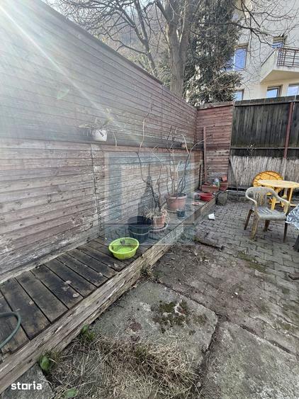 Apartament cu 3 camere decomandat în Centrul Istoric