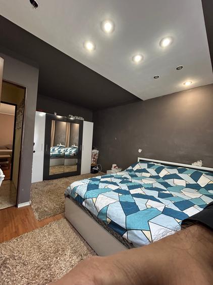 Apartament cu 2 camere decomandat în Fizicienilor