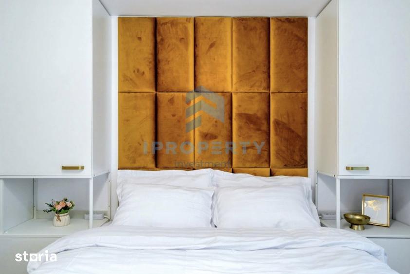 Central Adress | 3 Camere - Duplex | Centrala | Parcare | Terasa | X2 - 12