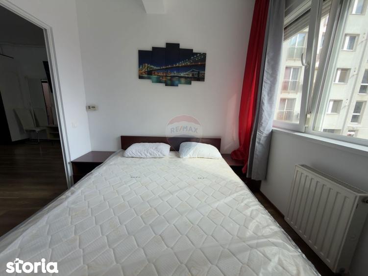 Apartament 2 camere de inchiriat ARED-UTA - 7