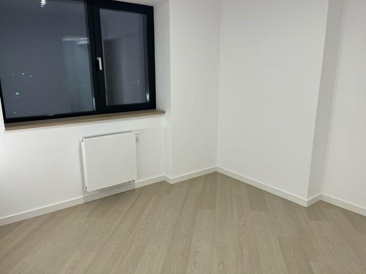 Apartament cu 2 camere decomandat în Exterior Vest