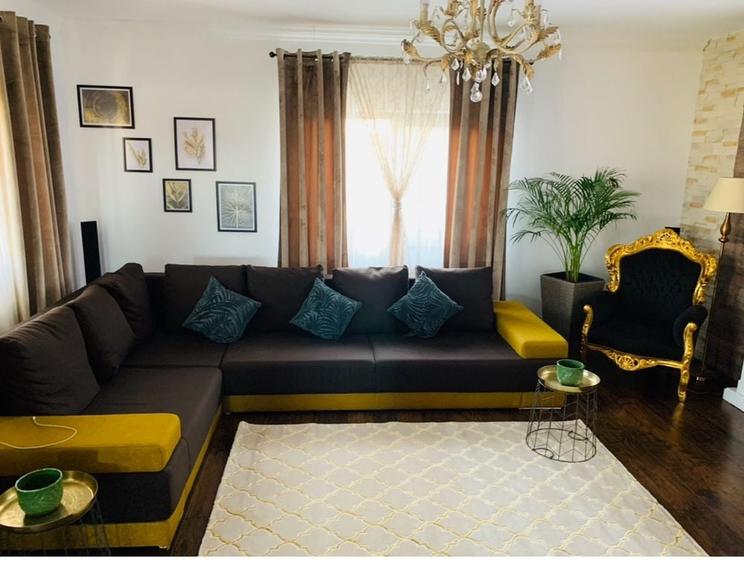 Casă cu 4 camere în Holt