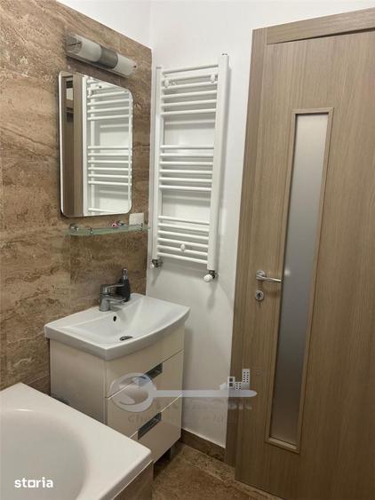 Apartament cu 2 camere în Nicolina