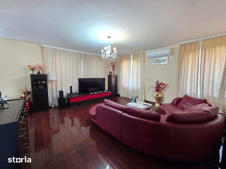 De vanzare vila in Cordun, judetul Neamt, mobilata ,utilata - 8