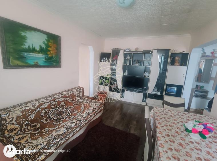 Apartament doua camere Gherla central strada Mesteacanului - 5