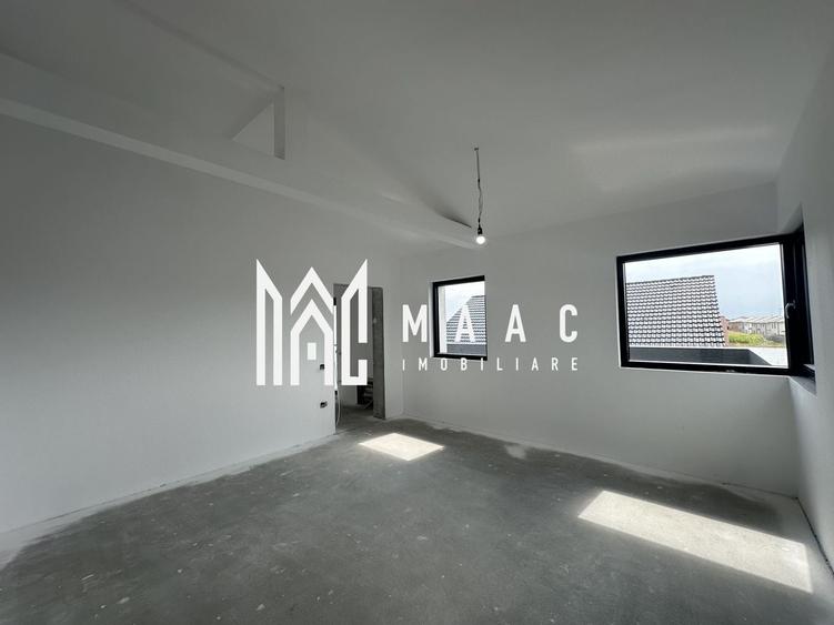 Casă individuală cu 5 camere cu Canalizare în Șura Mică