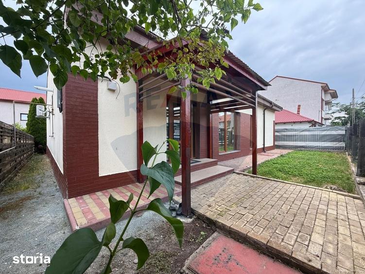 Casă cu 3 camere cu Teren 303 Mp în Nord