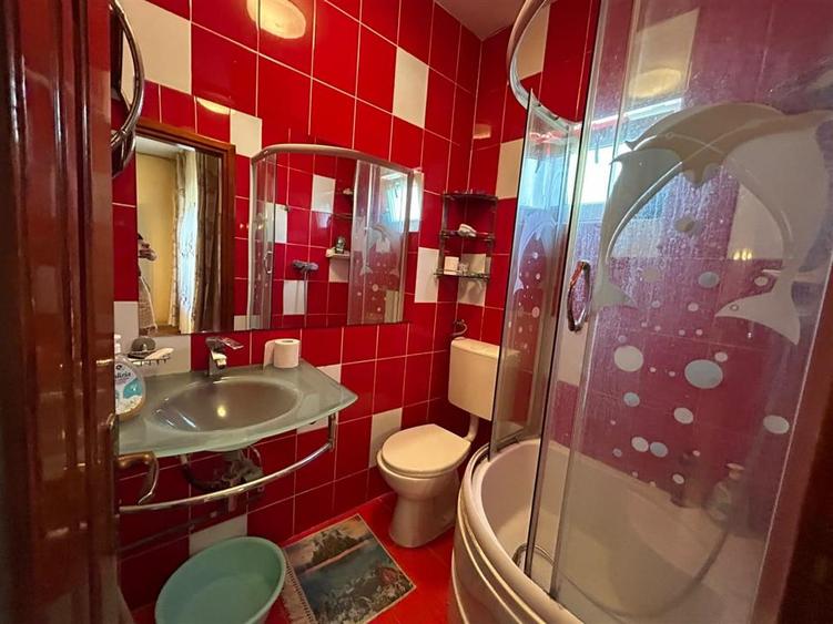 Duplex cu 3 camere cu Teren 350 Mp în Sfântu Ilie