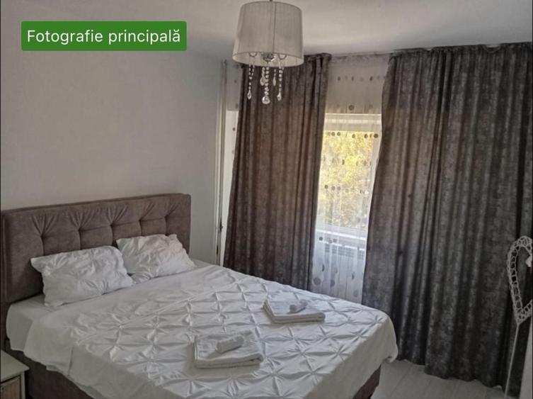 Apartament cu 2 camere decomandat în Exterior Vest