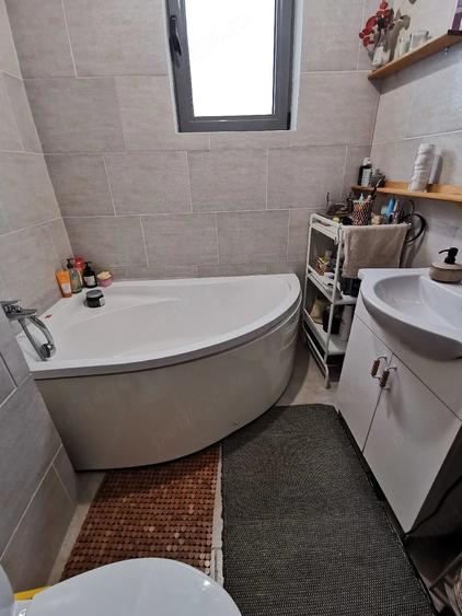 Proprietar inchiriez apartament spatios cu 2 camere, cu loc de parcare, Pipera - 10