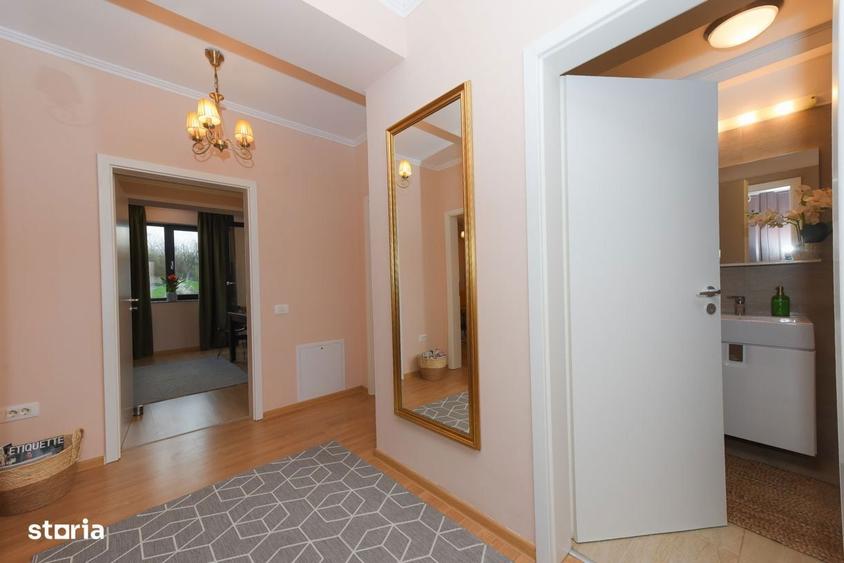 Apartament cu 2 camere decomandat în Griviței