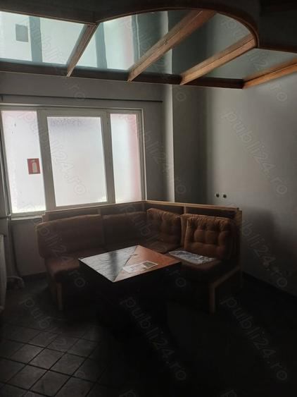 Spațiu comercial, de 377 mp, în Central
