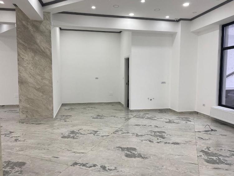 Spațiu comercial, de 113 mp, în Ostroveni