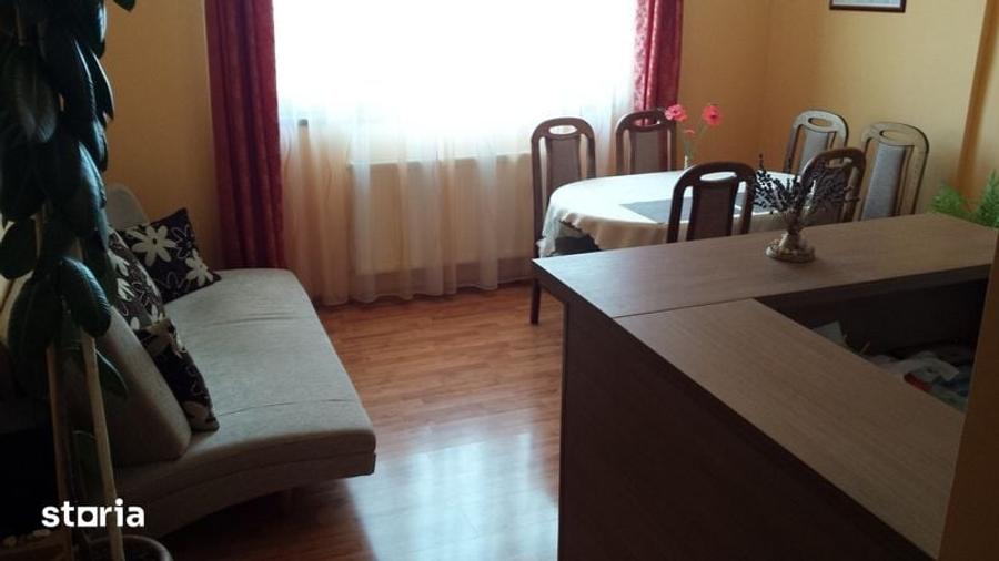 Inchiriez apartament Cartierul Soarelui - 3