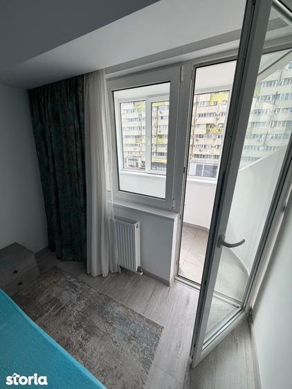Apartament cu 2 camere decomandat, mobilat în Pantelimon