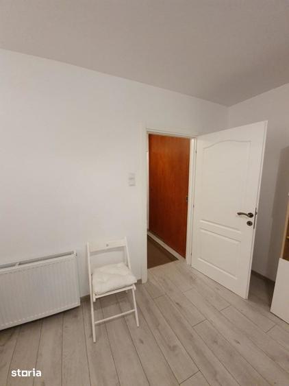 Garsonieră semidecomandată în Vatra Luminoasă